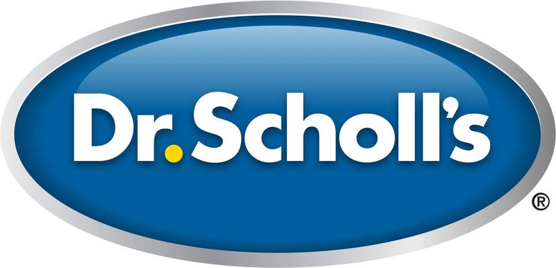 Dr. Scholl’s Stylish Step Clear Cushioning Insoles for Flats, 1 Pair, Size 6-10